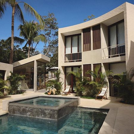Hotel La Boheme Sayulita Exteriér fotografie