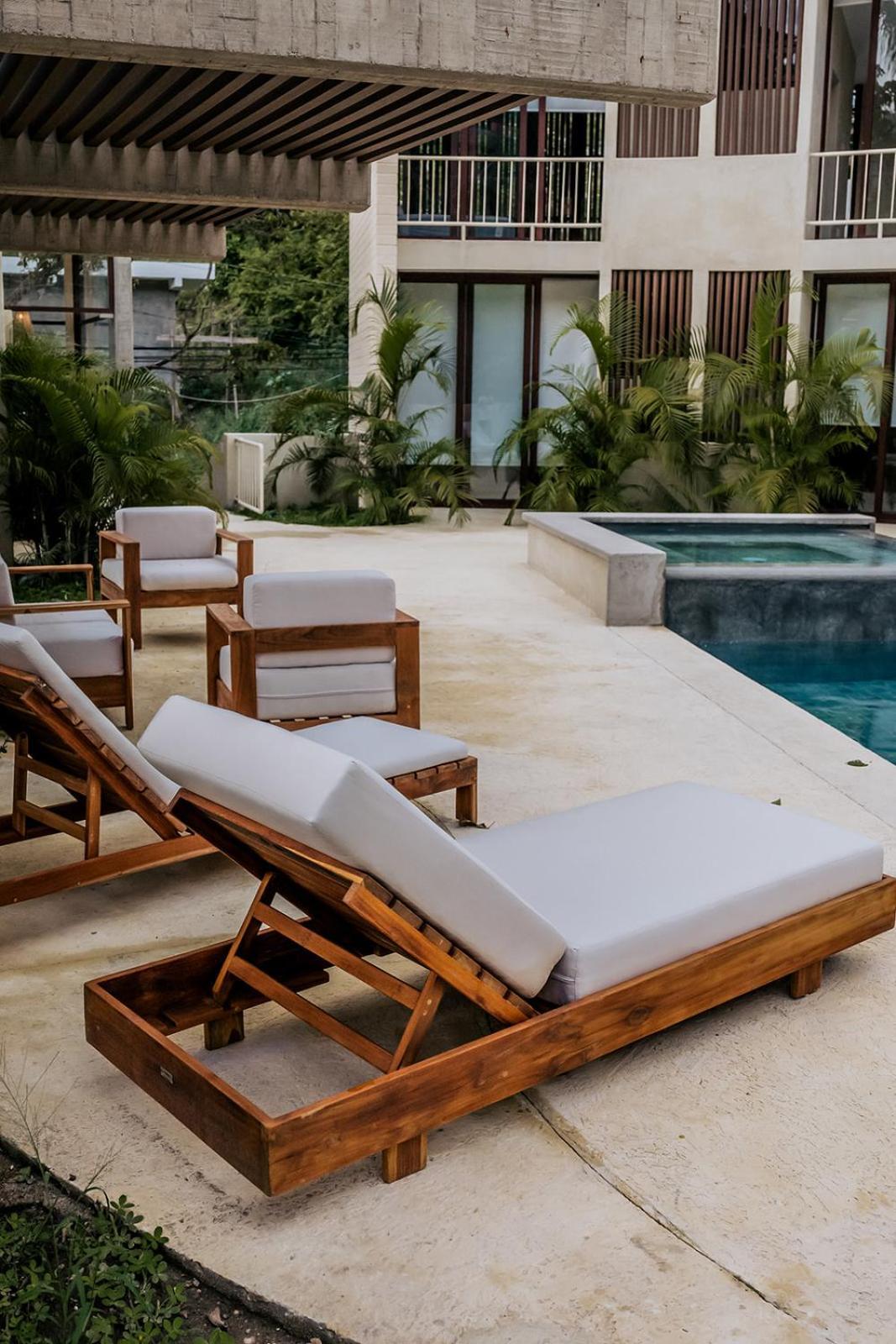Hotel La Boheme Sayulita Exteriér fotografie