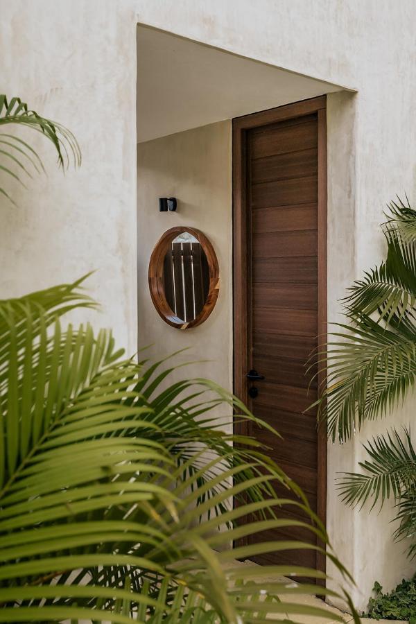 Hotel La Boheme Sayulita Exteriér fotografie