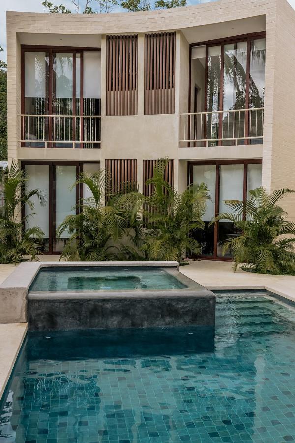 Hotel La Boheme Sayulita Exteriér fotografie