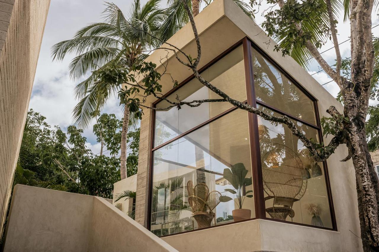 Hotel La Boheme Sayulita Exteriér fotografie