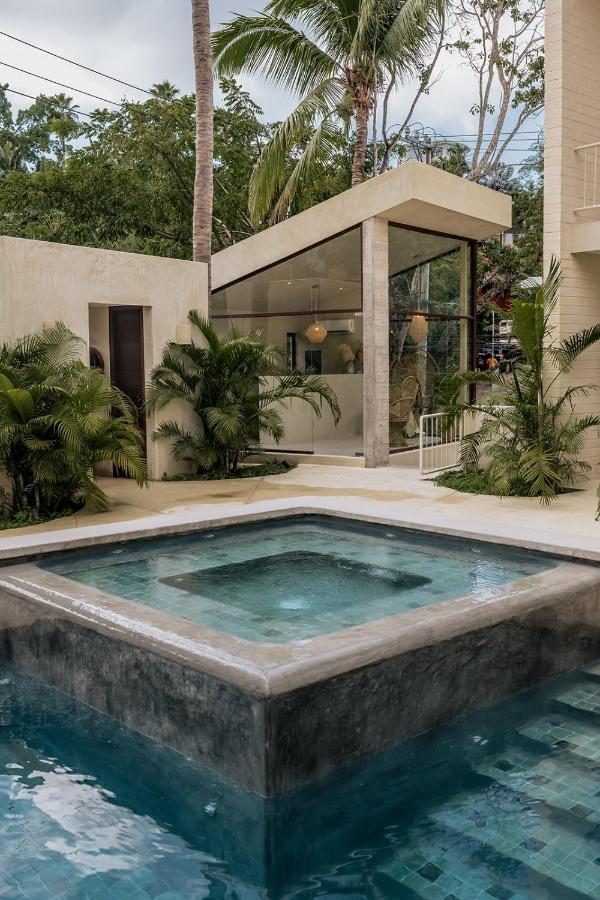 Hotel La Boheme Sayulita Exteriér fotografie