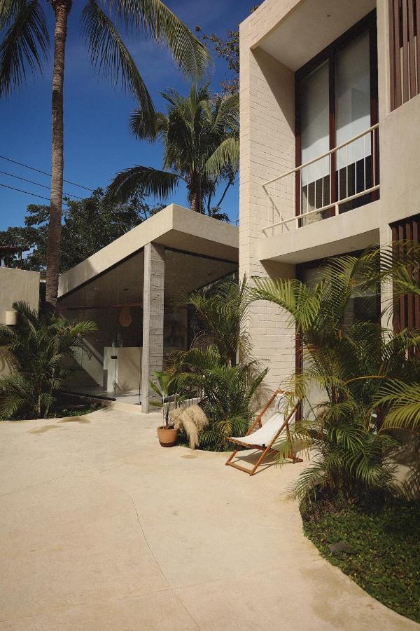 Hotel La Boheme Sayulita Exteriér fotografie