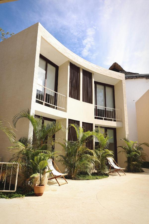 Hotel La Boheme Sayulita Exteriér fotografie